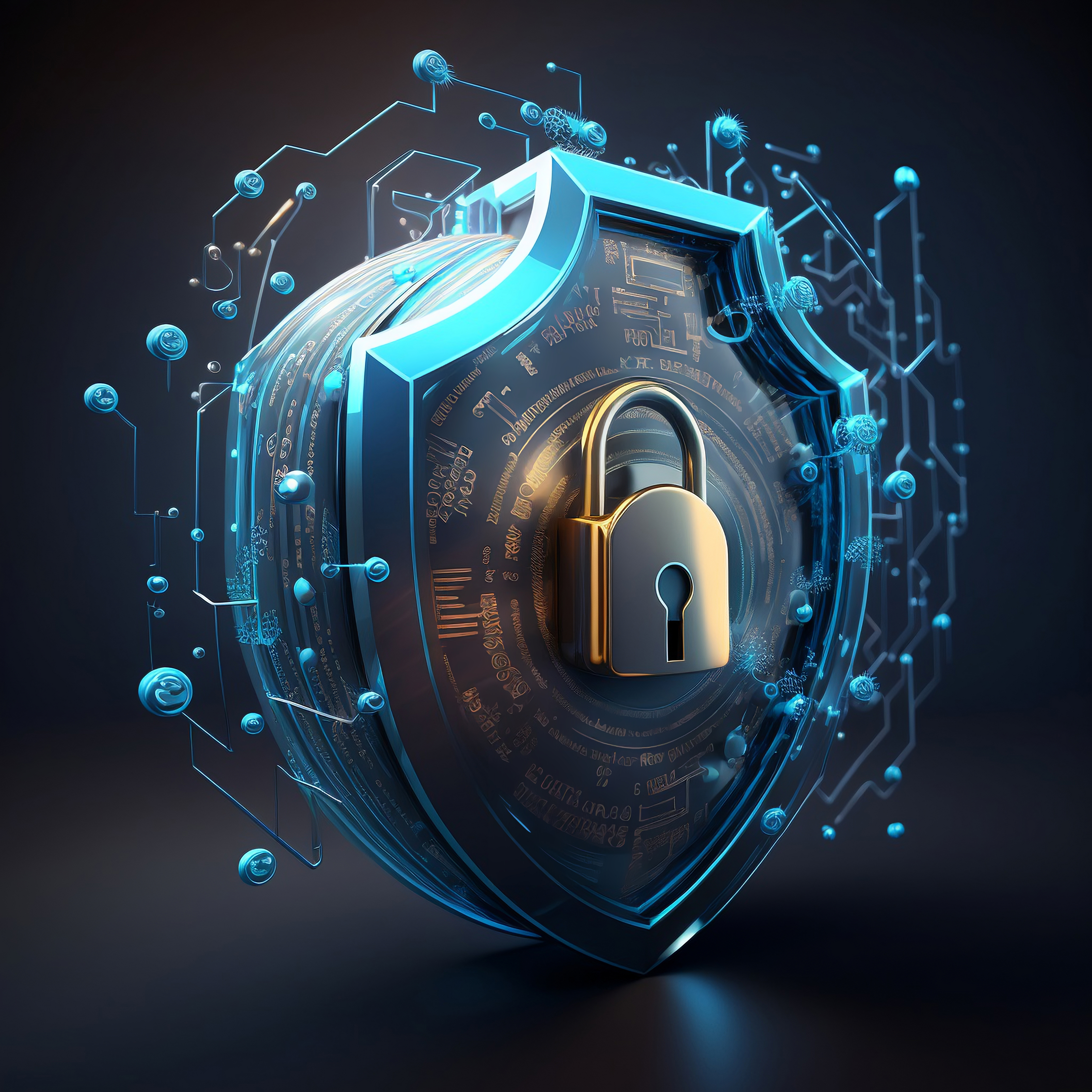 Cybersecurity Fundamentals: Protecting Digital Assets in the Modern World