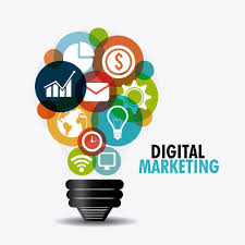 Introduction to Digital Marketing