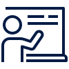 skilled lecturers