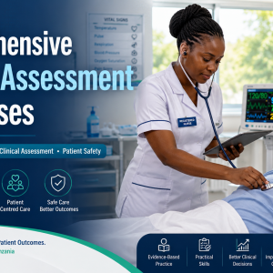 Comprehensive Patient Assessment for Nurses