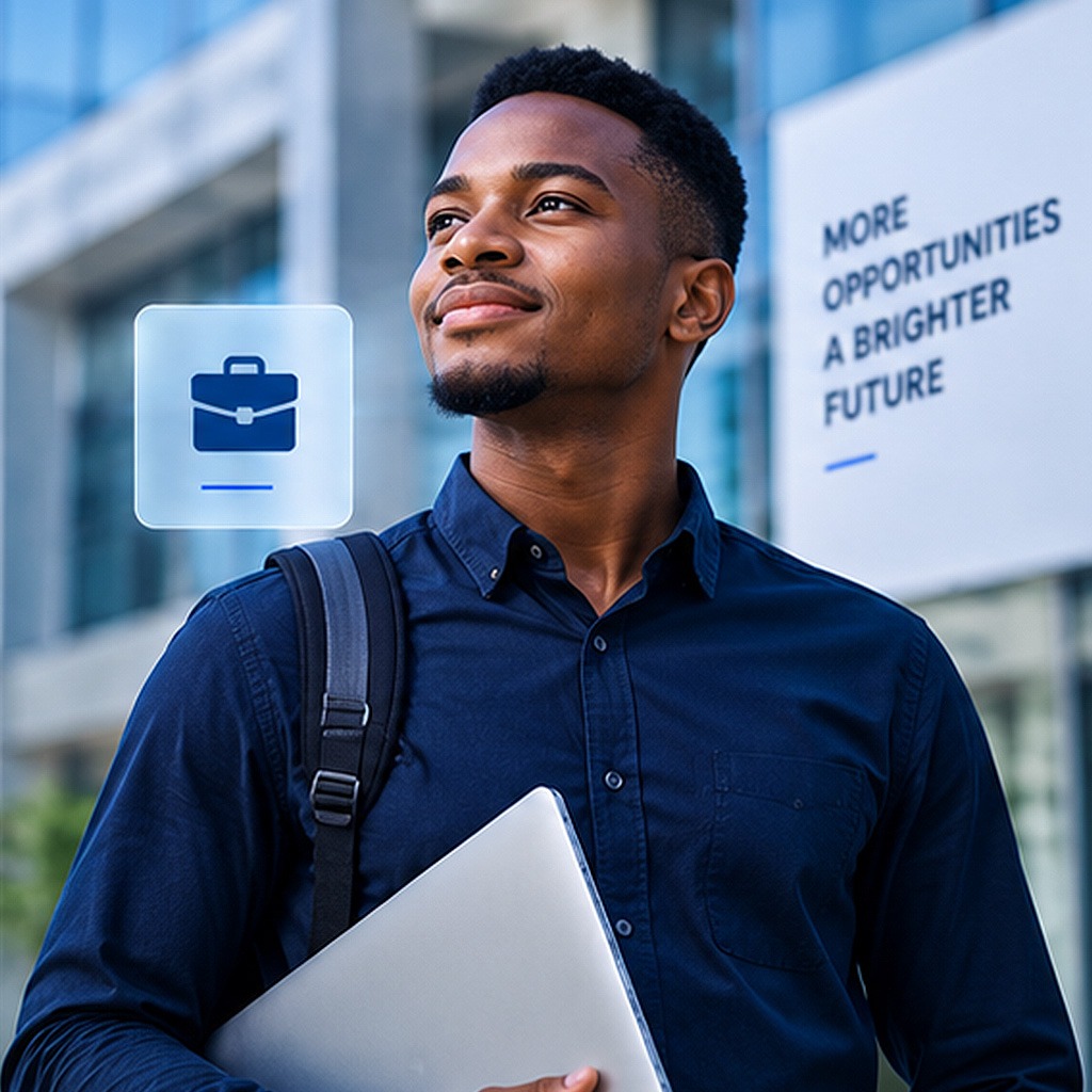 Personal development online learning course
